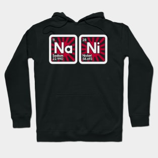 Nani PT Hoodie